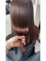 ラト(Rato.) rato.髪質改善トリートメント