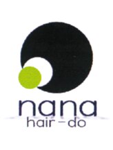 hair　do　nana　【ヘアードゥ ナナ】