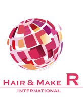R Hair&Make 金目店