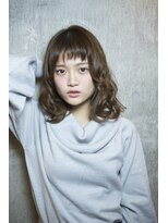 サロンドミルク 原宿(salon de MiLK)&nbsp;【salon de MiLK 原宿】大人カジュアル