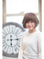 フォルテ 藤枝エピ店 ふんわりショート