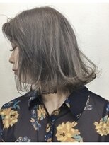 トロニー(TLONY)&nbsp;ラベンダーグレージュ movebob 【tlony 渋谷  hori 】