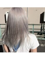 ライブトレア(LIVE TOREA)&nbsp;プラチナパール