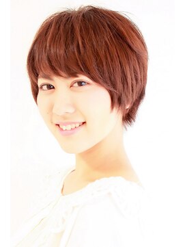 クート 東川口(ku-to) 美シルエット【マーメイドアッシュエフォートレスハニーヘア】