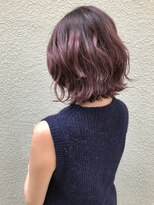 フリーズ 川西店(Freez)&nbsp;【Freez】ナチュラルグラ×トワイライト