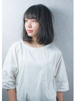アイリー 自由が丘(Aily)&nbsp;【Aily自由が丘】ふんわり系ボブ