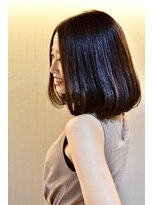 シェリーナ(CHERIENA.)&nbsp;blue black & lob