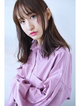 スープル オザキヤマ(SOUPLE.ozakiyama) souple_style