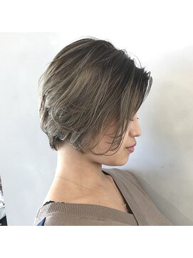 エイト ヘアサロン 渋谷本店(EIGHT) tanaka05