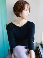 バース(BIRTH)&nbsp;天神【BIRTH】大人ボブ×ブランジュ　3