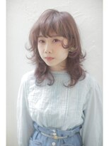 モードケイズ 阪急茨木店(MODE K's)&nbsp;甘カワ