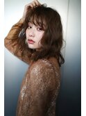 LAUREN☆シアベージュ シースルー0112328045