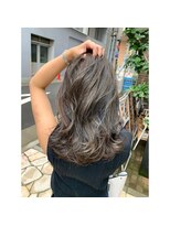 レッドライン(REDLINE)&nbsp;アッシュグレージュ