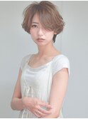 【JOWIN香椎・千早】エアリーショート