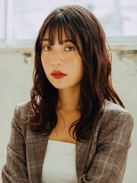 イングローブ 千葉ニュータウン中央店(Ingrove)&nbsp;ナチュラルココアブラウン