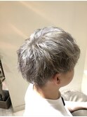 ホワイトミルクティー