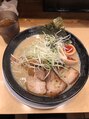 パス ユニフィ 三国(PATH UNIFY) ラーメン大好きです！ラーメン談義をぜひしましょう！