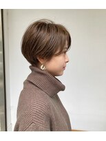 カウチ(Kauti) ショート