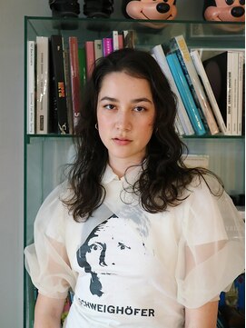 ランド(LAND) ロマンチックパーマ