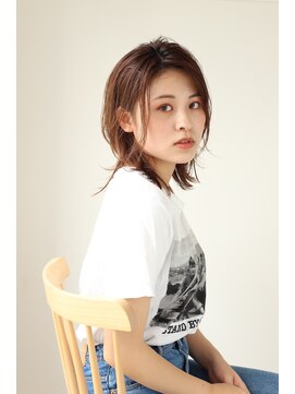 エクリボンヌ(equri bonne) ナチュラル