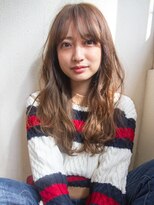 【白川style】20代30代40代小顔カット大人かわいいくびれモテ髪
