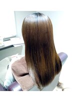 シンリア(ShinLia) 20代30代40代☆大人可愛い☆透明感シアーアッシュブラウン