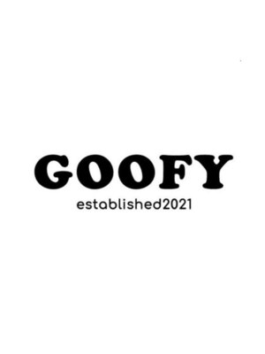 グーフィー(GOOFY)