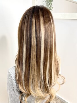 ハイエクステンション 京都駅前店(Hi-Extension) ◆kado056◆ハイトーンハイライト|@kado_clarity