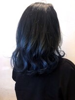 モードケイズ 尼崎店(MODE K's) カラー