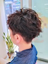 エイチエアー アルファ H'air alfa つつじヶ丘北口店&nbsp;大人ツイストスパイラル