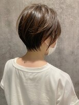 フォーカス 柏店(FOCUS)&nbsp;くびれと丸みショート