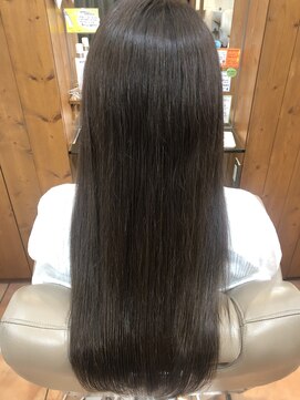 エクリボンヌ(equri bonne) 【equribonne目黒】おすすめスタイル【目黒】8