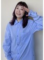 トゥーリ 薬院店(tuuli) 深水 美侑