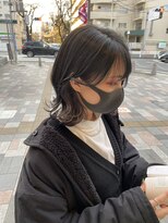 ソグ(sog)&nbsp;インナーカラー