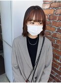インナーカラー