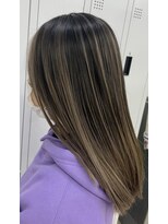 エーケイ(AK)&nbsp;バレイヤージュ