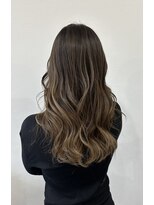 エーケイ(AK)&nbsp;バレイヤージュ