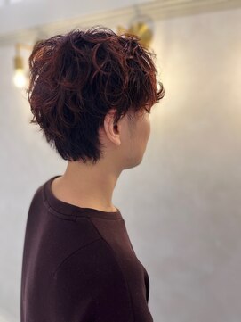 リレーション(Relation) デザインウェーブ