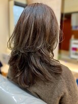 ザビー(THE B)&nbsp;【本八幡The B】お客様スタイル