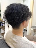 【ジュレベール 益田】ツイストスパイラル