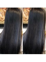 ボアップ(boappu)&nbsp;＃プルエクステ＃エクステ＃エアストレート＃髪質改善