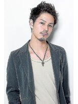 ラフィスヘアードープ 新宿店(La fith hair dope)&nbsp;♪ナチュラルスパイキーショート♪