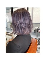 ミリ 千歳烏山(Mili CARE&SPA)&nbsp;ミリお客様スタイル