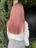 ソル 栄矢場町(SOL)&nbsp;ピンクベージュ