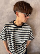 ブルーアンドカンパニー(BLUE&Co.) KOUKI