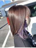 インナーカラー