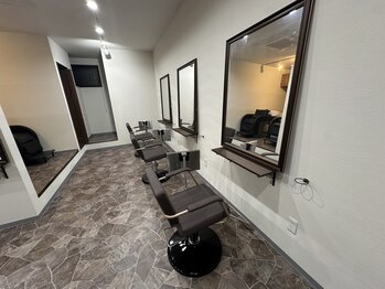 フィグ(Fig)の写真/県内人気店の新店舗が下岡本にオープン♪駐車場完備＆岡本駅から徒歩5分でアクセスも◎