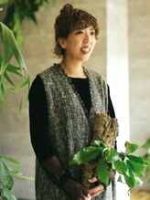 ギフト スカルプ ラボ(GIFT scalp labo)&nbsp;HITOMI 