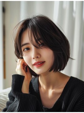 ラフィン(Laffin.) Laffinスタイル