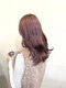ケア アンド デザイン ココロ(care&design KOKORO)の写真/【京橋徒歩40秒】伸ばしている途中でも印象を変えたい・これから綺麗に伸ばしたい方におすすめのサロン♪